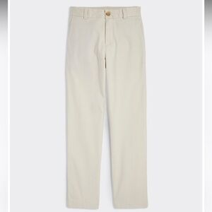 Vineyard Vines Boys’ Breaker Pants | Size 12 | Worn Once